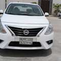 SAR 36000,  Nissan Sunny,  2023,  Automatic,  52000 KM,  Nissa Sunny (Classic)  Model 1.5 52,000 Km Only ODO: 52,000 Km