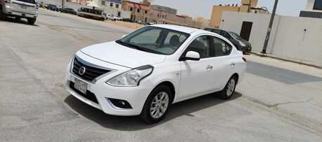 Riyadh, Vehicles, Cars & Trucks , SAR 36000,  Nissan Sunny,  2023,  Automatic,  52000 KM,  Nissa Sunny (Classic)  Model 1.5 52,000 Km Only ODO: 52,000 Km