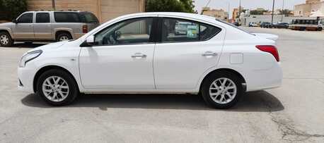 Riyadh, Vehicles, Cars & Trucks , SAR 36000,  Nissan Sunny,  2023,  Automatic,  52000 KM,  Nissa Sunny (Classic)  Model 1.5 52,000 Km Only ODO: 52,000 Km