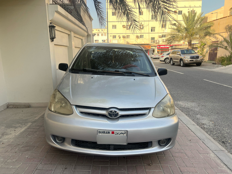Riffa, Vehicles, Cars & Trucks , BHD 1200,  Toyota Echo,  2005,  Automatic,  310000 KM,    For Sale
