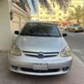 BHD 1200,  Toyota Echo,  2005,  Automatic,  310000 KM,    For Sale