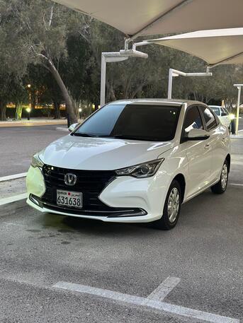 Riffa, Vehicles, Cars & Trucks , BHD 1850,  Changan Slsvan 1.5,  2022,  Automatic,  111000 KM,  Neat And Clean Car