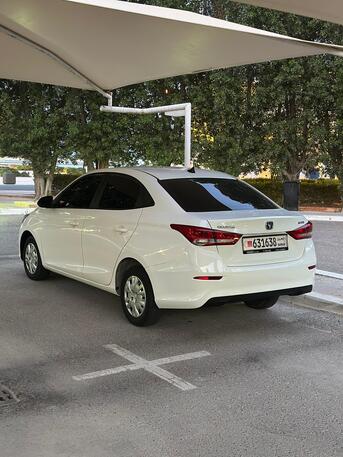Riffa, Vehicles, Cars & Trucks , BHD 1850,  Changan Slsvan 1.5,  2022,  Automatic,  111000 KM,  Neat And Clean Car