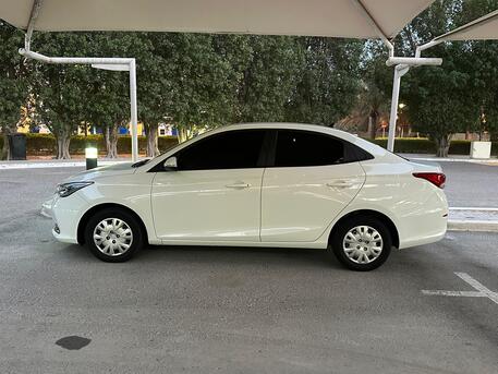 Riffa, Vehicles, Cars & Trucks , BHD 1850,  Changan Slsvan 1.5,  2022,  Automatic,  111000 KM,  Neat And Clean Car