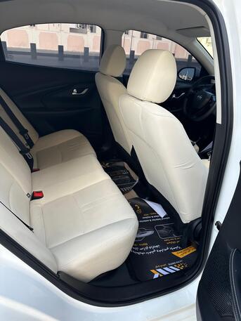 Riffa, Vehicles, Cars & Trucks , BHD 1850,  Changan Slsvan 1.5,  2022,  Automatic,  111000 KM,  Neat And Clean Car