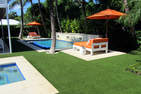 New York, Construction, Synthetic Turf Treasure Coast