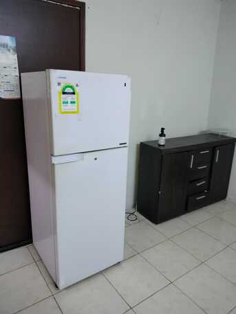 Jubail, Apartments, Flats, Houses & Villas, SAR 1000/month,  Near Taibah Park Backside Of Kims Hospital 2nd Floor No Lift Terrace