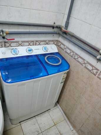 Jubail, Apartments, Flats, Houses & Villas, SAR 1000/month,  Near Taibah Park Backside Of Kims Hospital 2nd Floor No Lift Terrace