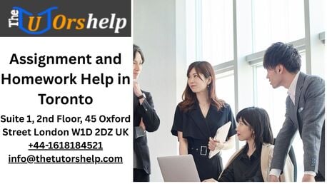 Sydney, Job Seekers, Assignment And Homework Help In Toronto