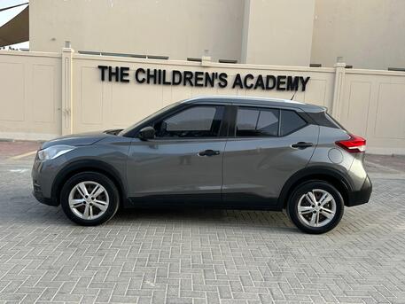 Riffa, Vehicles, Cars & Trucks , BHD 2750,  NISSAN KICKS 1.6 ZERO ACCIDENT,  2018,  Automatic,  135000 KM,  NEAT AND CLEAN CAR
