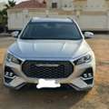 SAR 58000,  Chery Jetour X70,  2024,  39000 KM,