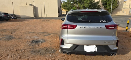 Riyadh, Vehicles, Cars & Trucks , SAR 58000,  Chery Jetour X70,  2024,  39000 KM,
