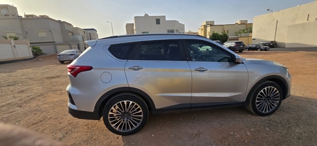 Riyadh, Vehicles, Cars & Trucks , SAR 58000,  Chery Jetour X70,  2024,  39000 KM,