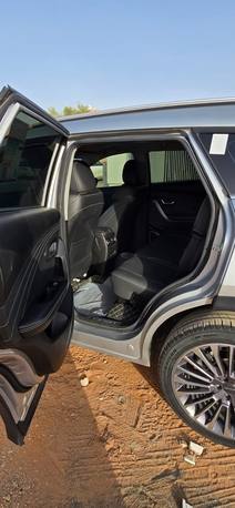 Riyadh, Vehicles, Cars & Trucks , SAR 58000,  Chery Jetour X70,  2024,  39000 KM,