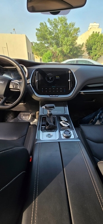 Riyadh, Vehicles, Cars & Trucks , SAR 58000,  Chery Jetour X70,  2024,  39000 KM,