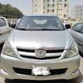 SAR 25000,  Toyota AA,  2008,  Automatic,  333000 KM,  TOYOTA INNOVA MODEL