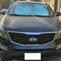 SAR 27500,  Kia Sportage,  2014,  Automatic,  300300 KM,    Buy & Drive