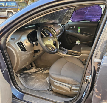 Dammam, Vehicles, Cars & Trucks , SAR 27500,  Kia Sportage,  2014,  Automatic,  300300 KM,    Buy & Drive