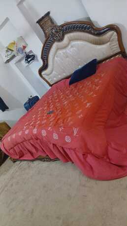 Madinah, Apartments, Flats, Houses & Villas, SAR 900/month,  Furnished,  1 BR,  1bed Room Appartment+Kitchen+Toilet