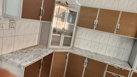 Al Rehab, Appliances, SAR 850,  Kitchen Cabinets
