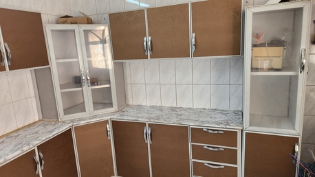 Al Rehab, Appliances, SAR 850,  Kitchen Cabinets