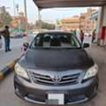 SAR 25000,  2013 Fully Automatic,  2013,  Automatic,  400000 KM,  Corolla