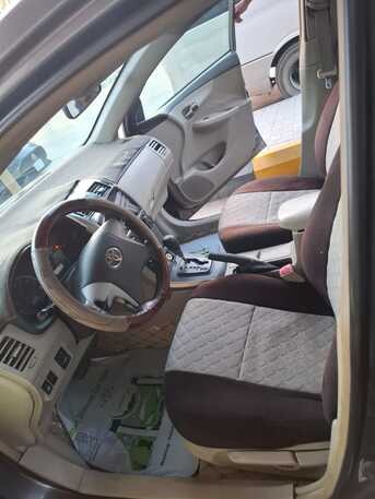 Hara, Vehicles, Cars & Trucks , SAR 25000,  2013 Fully Automatic,  2013,  Automatic,  400000 KM,  Corolla