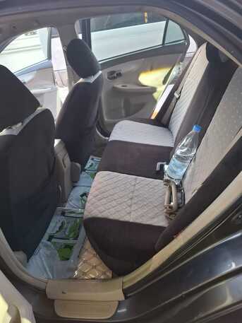 Hara, Vehicles, Cars & Trucks , SAR 25000,  2013 Fully Automatic,  2013,  Automatic,  400000 KM,  Corolla