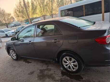 Hara, Vehicles, Cars & Trucks , SAR 25000,  2013 Fully Automatic,  2013,  Automatic,  400000 KM,  Corolla