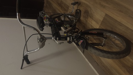 Riyadh, Bicycles, SAR 80,  Kids Bicycle For Sale