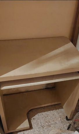 Jeddah, Furniture, SAR 25,  Computer Table