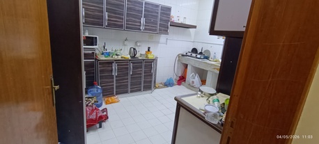 Al Thuqbah, Rooms for Rent, SAR 800/month,  800 Sq. Meter,  Offering 1 Bed Room With Separate Washroom