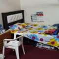 SAR 1150/month,  Furnished,  Single Room Furnished Available