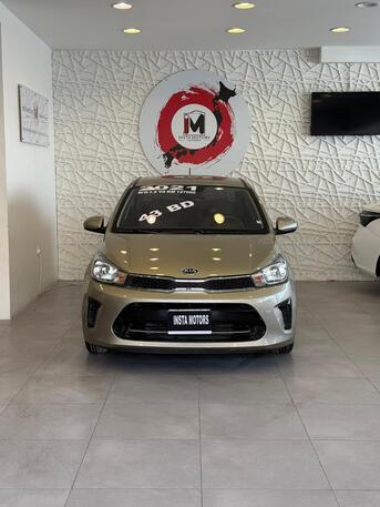 Tubli, Vehicles, Cars & Trucks , BHD 2600,  Kia Pegas,  2021,  Automatic,  127000 KM,