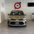 BHD 2600,  Kia Pegas,  2021,  Automatic,  127000 KM,
