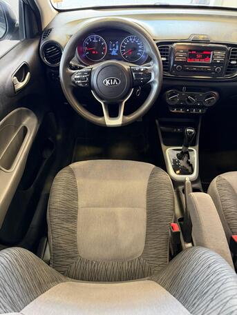 Tubli, Vehicles, Cars & Trucks , BHD 2600,  Kia Pegas,  2021,  Automatic,  127000 KM,
