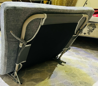 Makkah, Household Items, SAR 1,  Folding Bed With Mattress