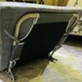 SAR 1,  Folding Bed With Mattress