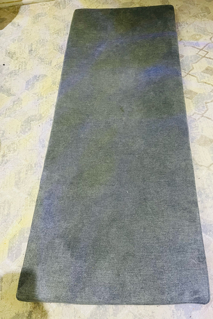 Makkah, Household Items, SAR 1,  Folding Bed With Mattress