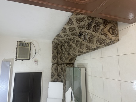 Riyadh, Housing Exchanges, SAR 25000/year,  3 BR,  3 Rooms Family Apartments For Rent
