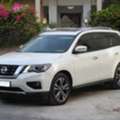 BHD 4800,  Nissan Pathfinder,  2018,  Automatic,  101000 KM,   SV FULL OPTION,  MODEL, SINGLE OWNER USED FOR SALE