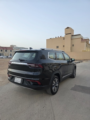 Riyadh, Vehicles, Cars & Trucks , SAR 42000,  Geely Ck1,  2022,  Automatic,  75000 KM,