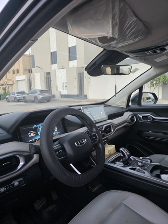 Riyadh, Vehicles, Cars & Trucks , SAR 42000,  Geely Ck1,  2022,  Automatic,  75000 KM,