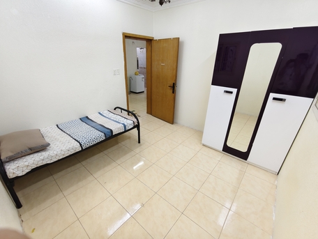 Khobar, Rooms for Rent, SAR 650/month,  Furnished Executive Bachelors Room For Rent