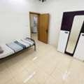 SAR 650/month,  Furnished Executive Bachelors Room For Rent