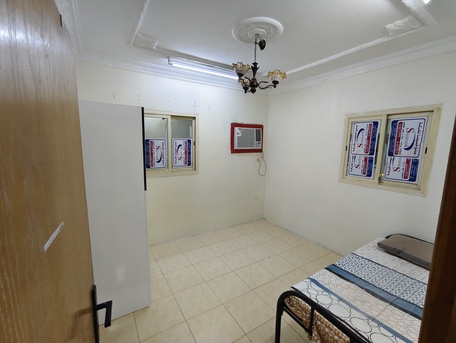 Khobar, Rooms for Rent, SAR 650/month,  Furnished Executive Bachelors Room For Rent