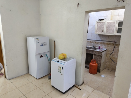 Khobar, Rooms for Rent, SAR 650/month,  Furnished Executive Bachelors Room For Rent