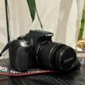 BHD 200,  كاميرا کانون 6500 Canon EOS