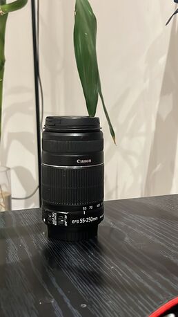Isa Town, Electronics, BHD 200,  كاميرا کانون 6500 Canon EOS