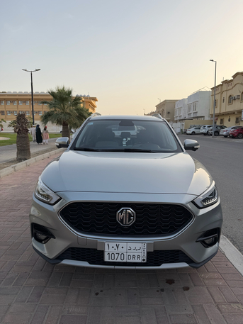 Al Rakah Al Shamaliyah, Vehicles, Cars & Trucks , SAR 45000,  Mg ZS,  2022,  Automatic,  45000 KM,    | Top Spec | 45,000 KM | Agency Maintained | Fully Loaded | SR 45,000